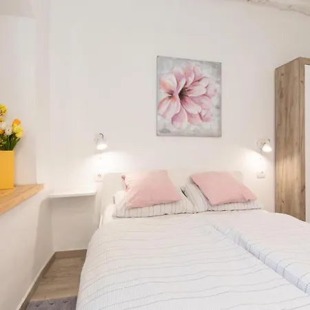 Studio Apartment Sisi Opatija Exteriör bild
