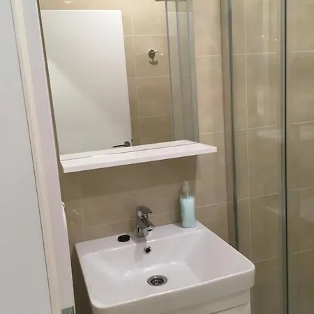 Studio Apartment Sisi Opatija Exteriör bild
