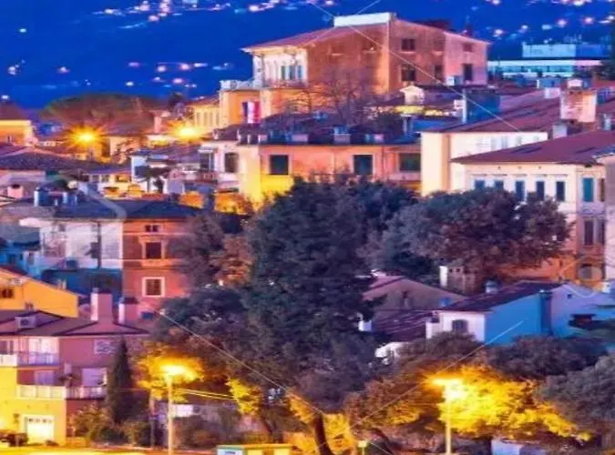 Studio Apartment Sisi
