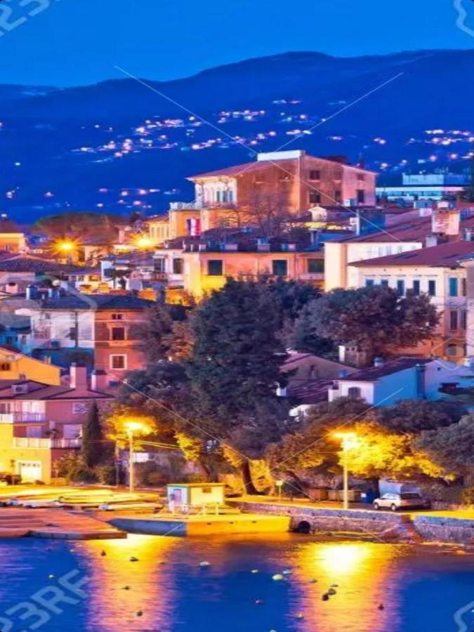 Lägenhet Sisi Opatija