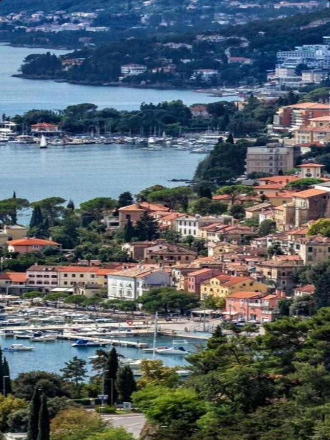 Lägenhet Sisi Opatija